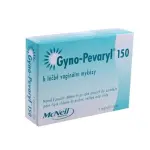 3365_GYNO-PEVARYL 150 MG VAGINALNI CIPKY 3 KS